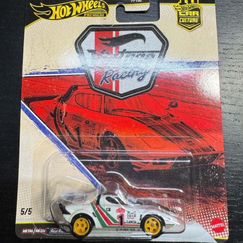 Hot Wheels Premium Car Culture - Vintage Collectible Hot Wheels reseña y precio