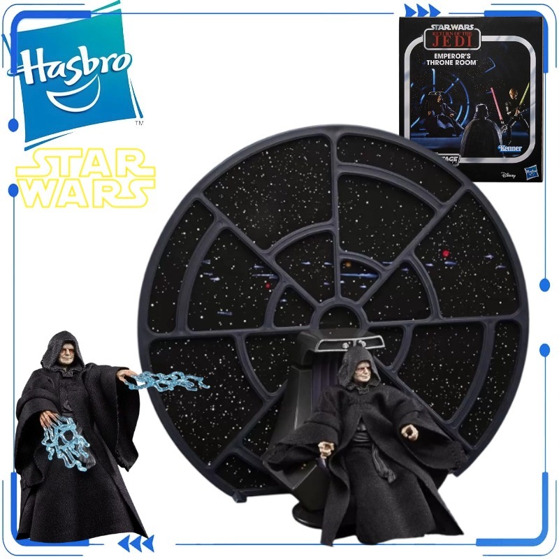 Juego de Accesorios Original d - Vintage Collection Playset reseña y precio