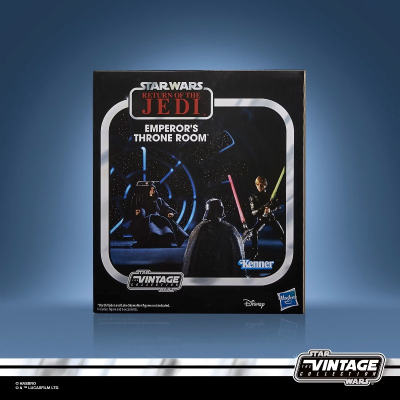 Juego de Accesorios Original d - Vintage Collection Playset reseña y precio