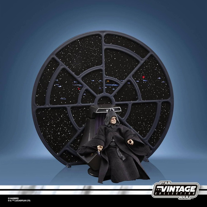 Juego de Accesorios Original d - Vintage Collection Playset reseña y precio