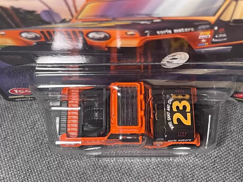 Hot Wheels 2026 Boulevard '67  - Vintage Collectible Hot Wheels reseña y precio