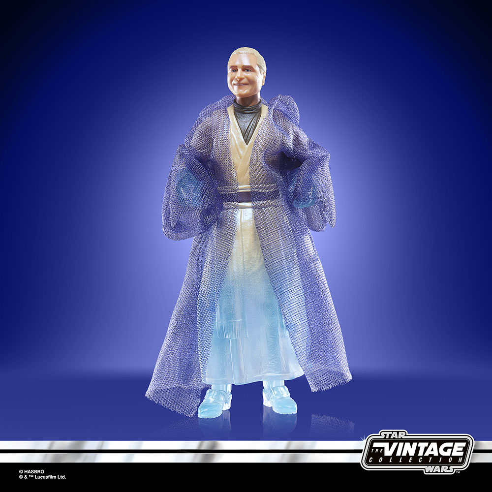 [En stock] Hasbro STAR WARS Th - Vintage Star Wars Collectible reseña y precio