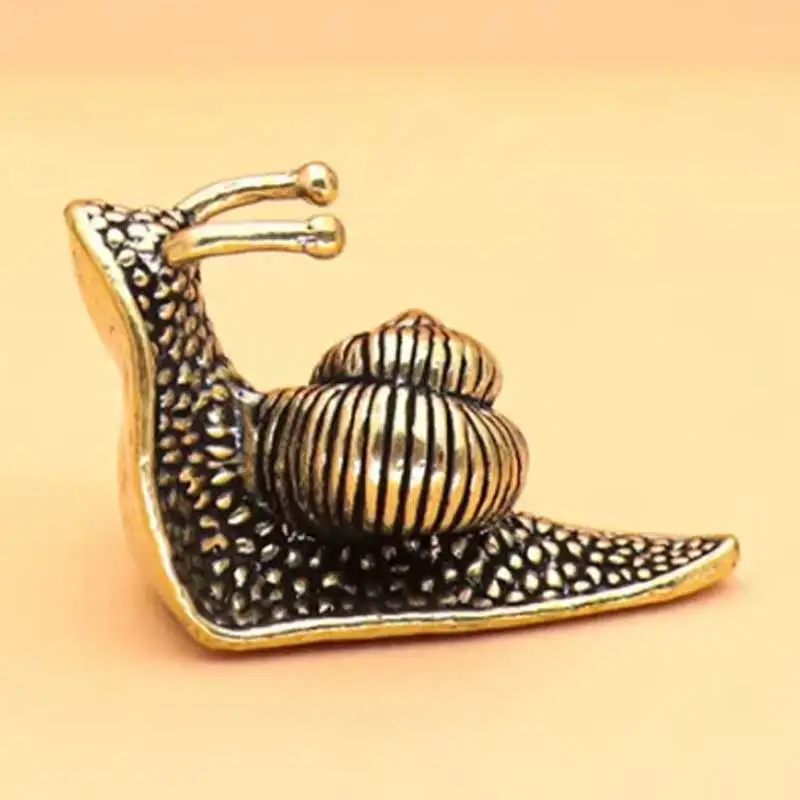 Adorno de caracol de té para m - Vintage Collectible Ornaments reseña y precio