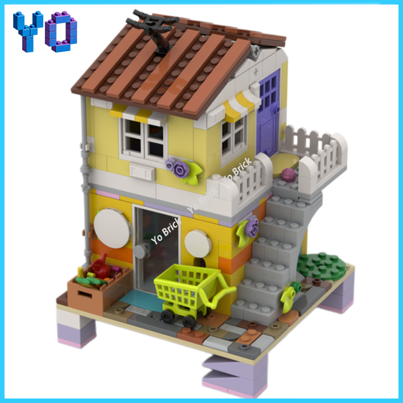 Bloques de Construcción de Tie - Vintage Collectibles Store reseña y precio
