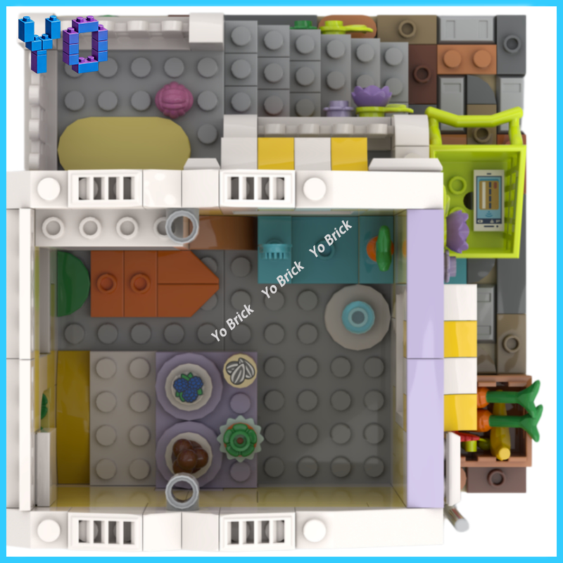 Bloques de Construcción de Tie - Vintage Collectibles Store reseña y precio