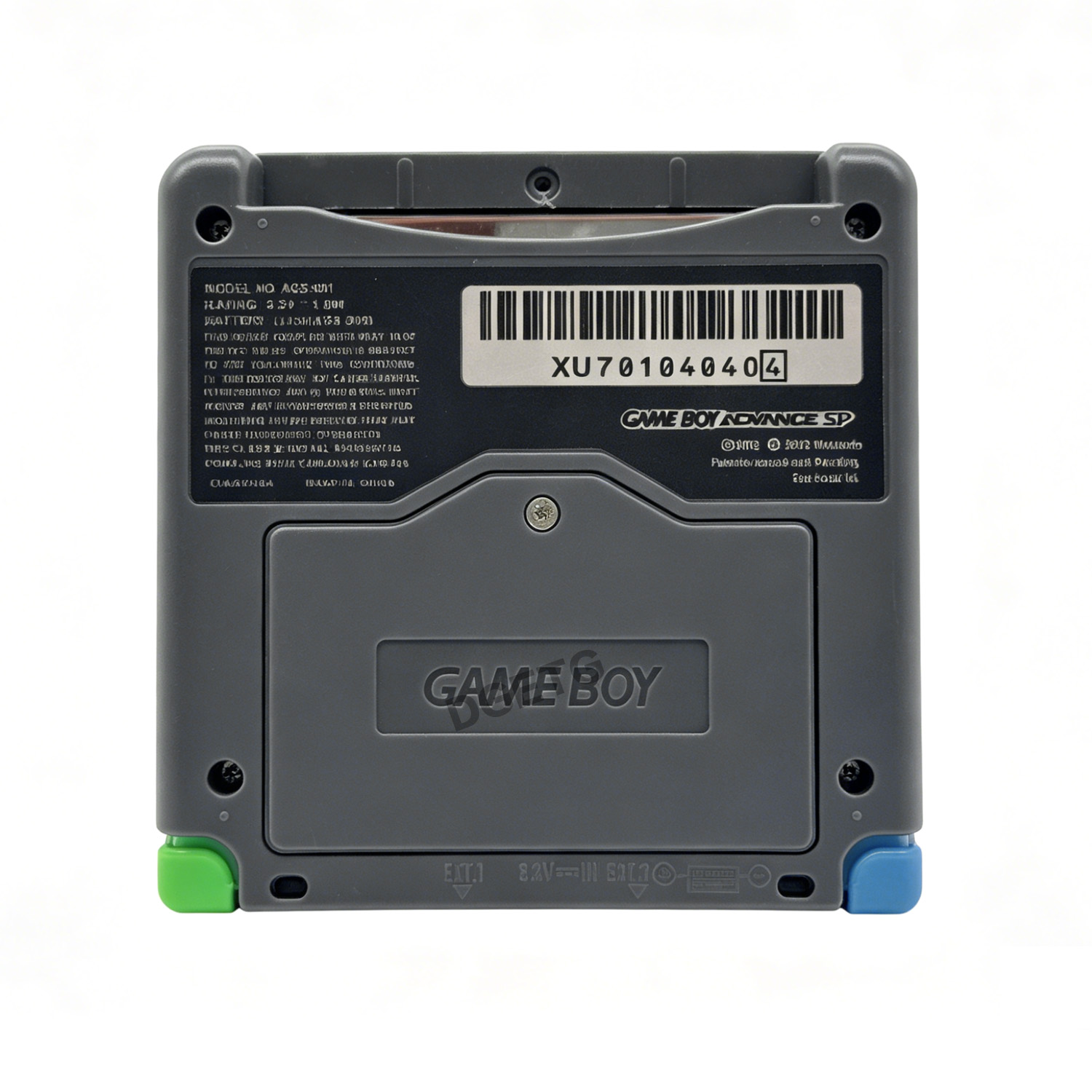Carcasa de Repuesto para Conso - Vintage Game Collection reseña y precio