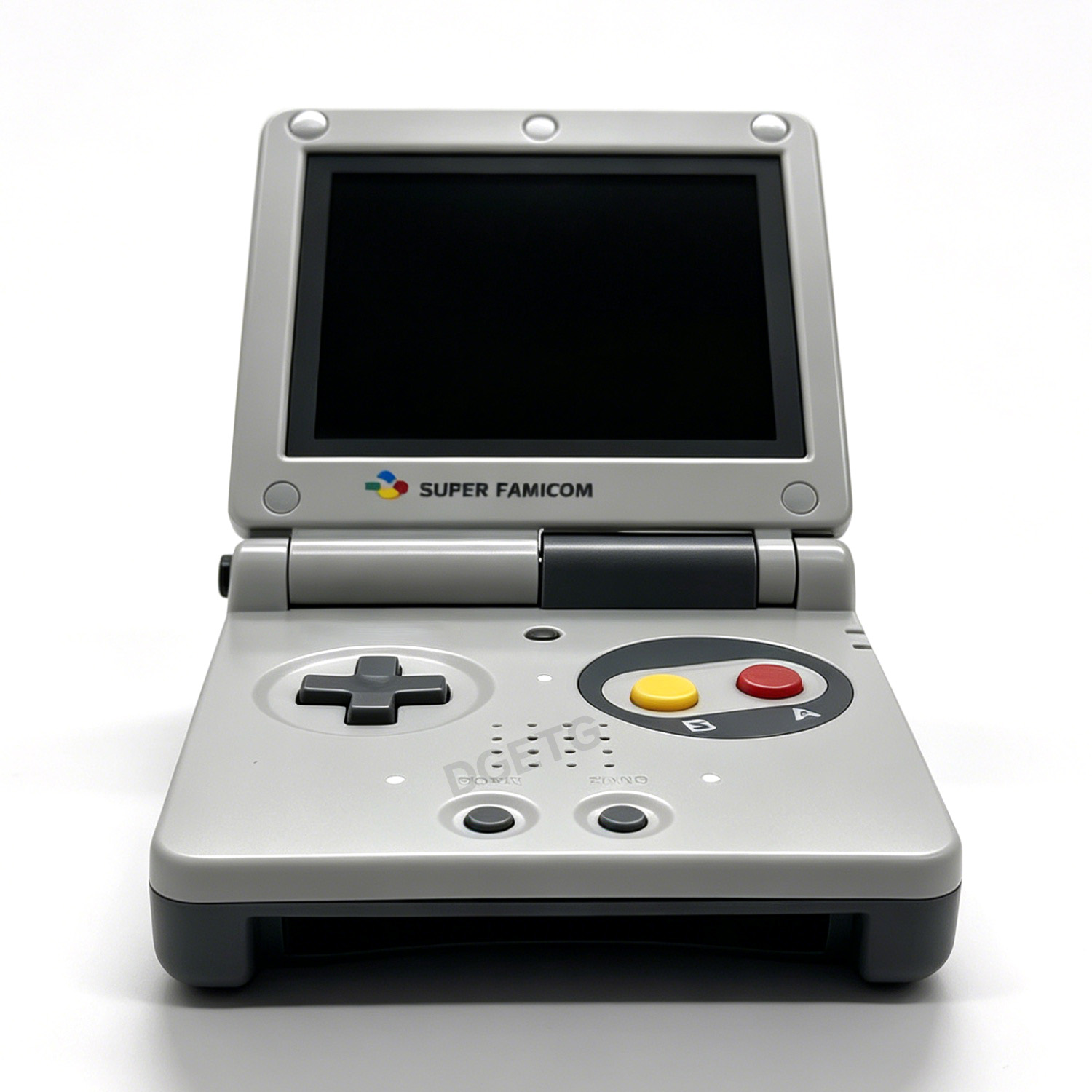 Carcasa de Repuesto para Conso - Vintage Game Collection reseña y precio