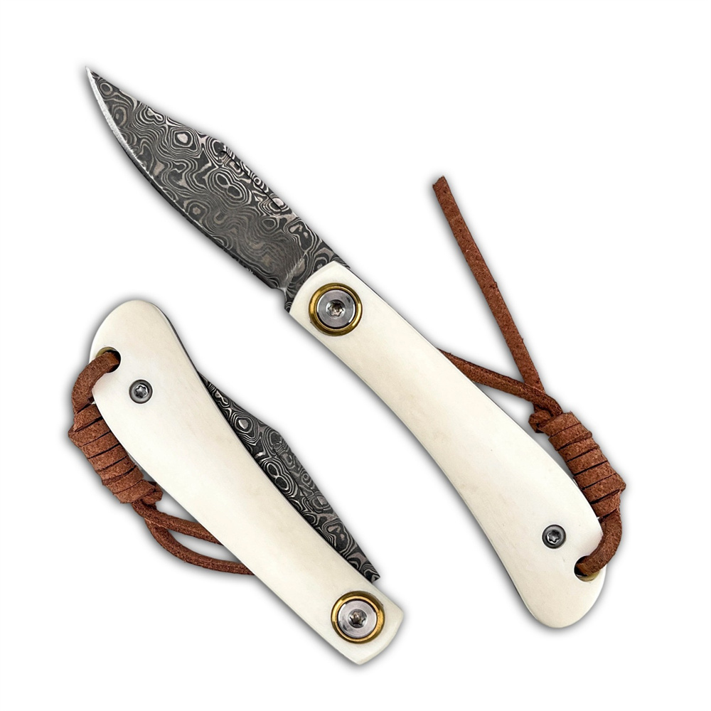 Cuchillo Plegable Compacto Vin - Vintage Collectible Knife reseña y precio
