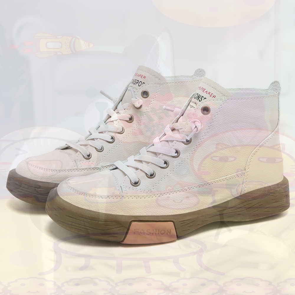 Zapatillas altas de corte alto - Vintage Collection Playset reseña y precio