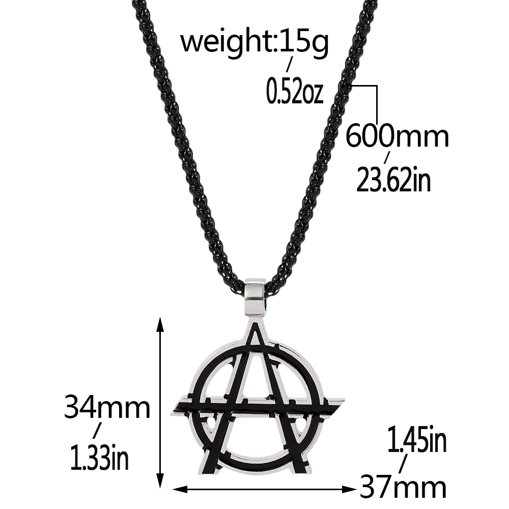 Collar con Símbolo de los Veng - Vintage Necklace reseña y precio
