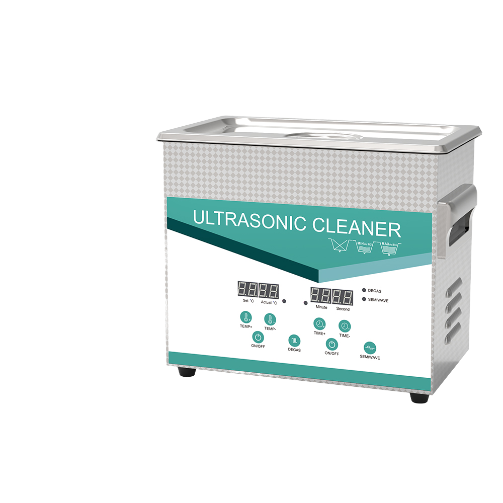 Limpiador Ultrasónico Eléctric - Vinyl Record Cleaner reseña y precio