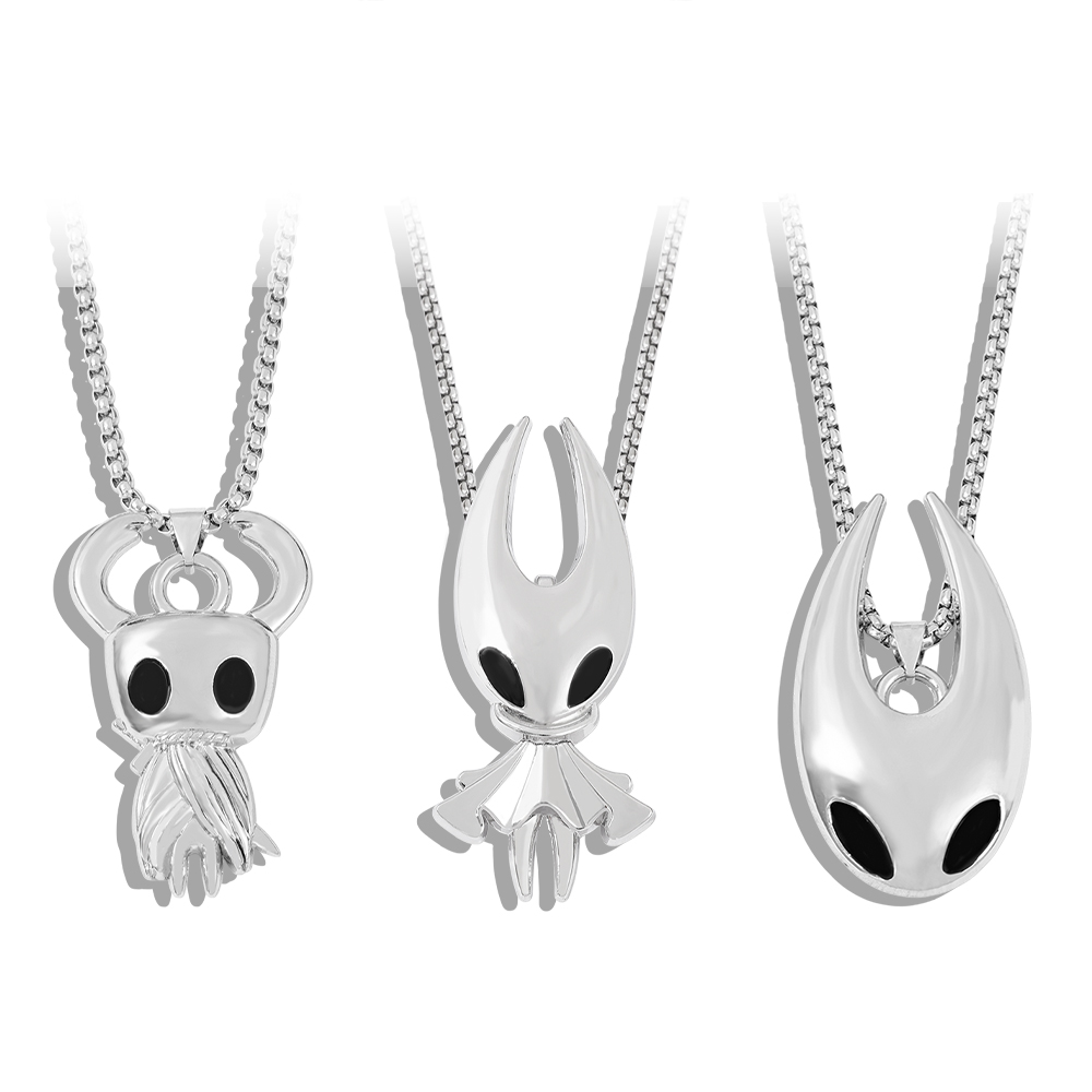 Juego Hollow Knight Silksong h - Vintage Things Collection reseña y precio