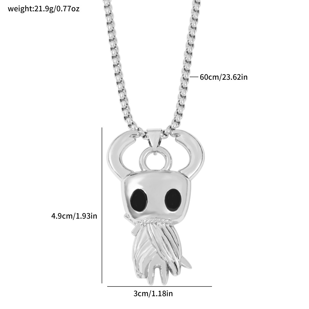 Juego Hollow Knight Silksong h - Vintage Things Collection reseña y precio