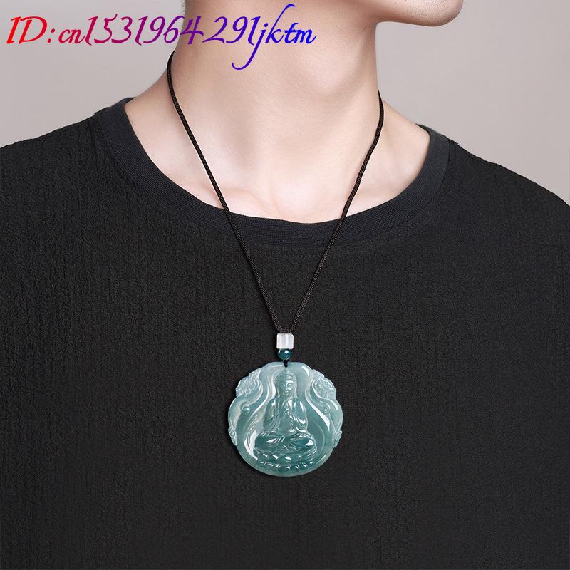 Collar con Colgante de Buda de - Vintage Necklace reseña y precio