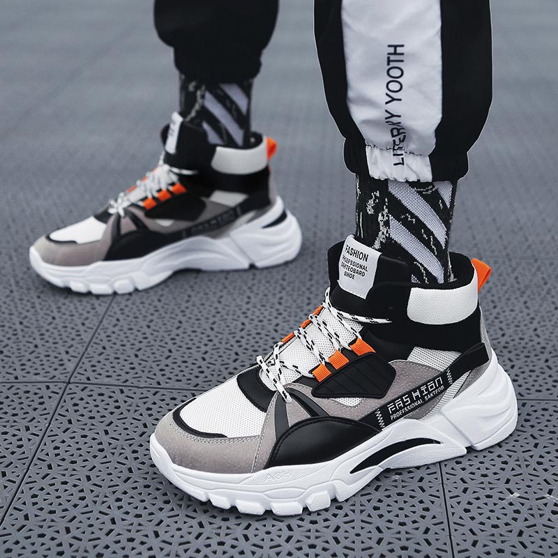 Hightop-Zapatillas deportivas  - Vintage Collection Playset reseña y precio