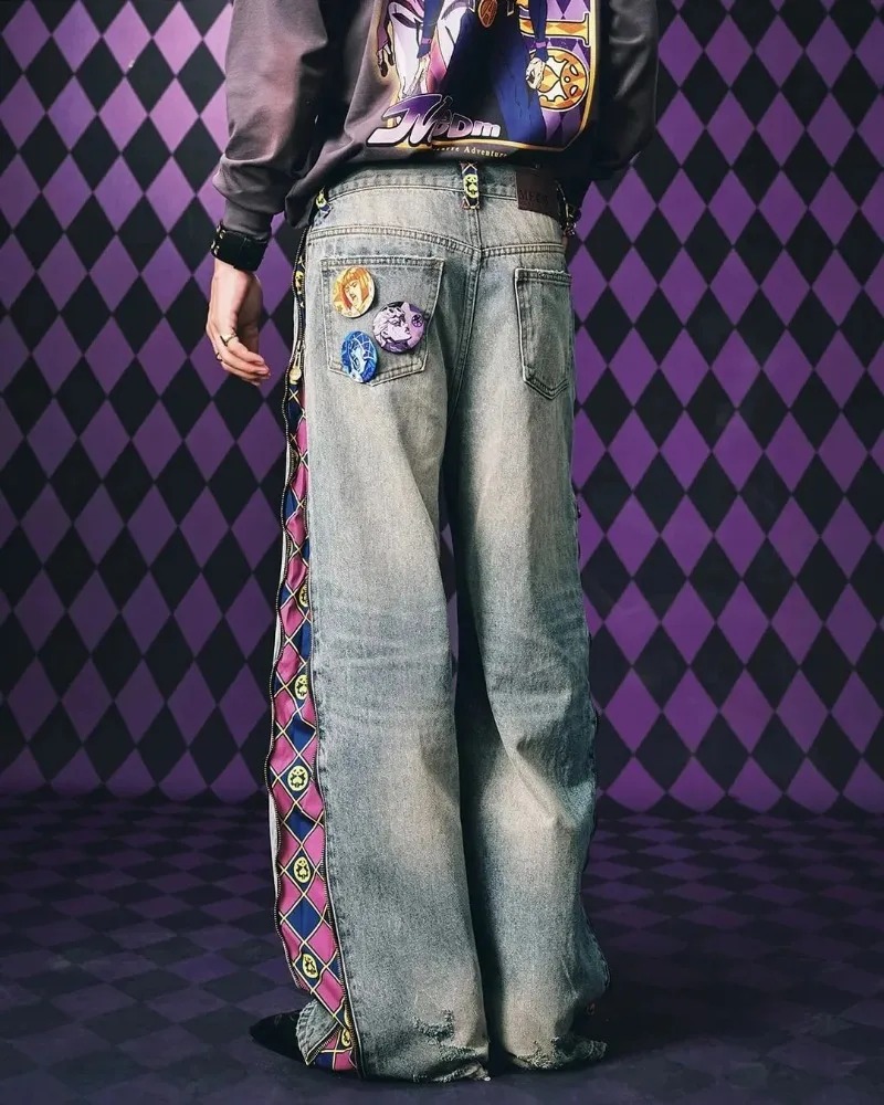 Conjunto de 2 Piezas de Ropa U - Vintage Zipper reseña y precio