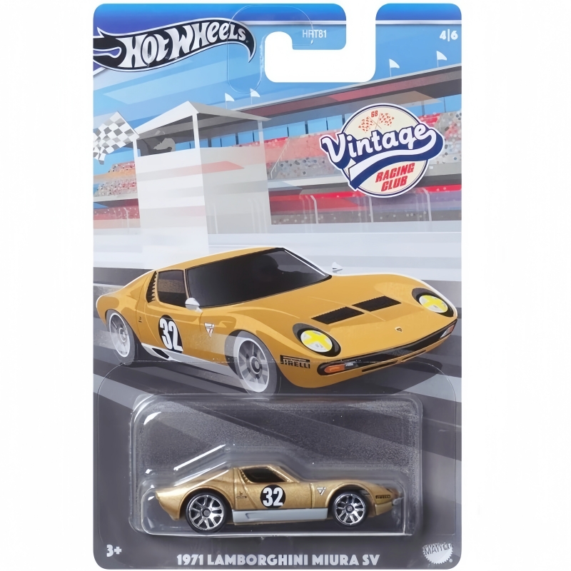 Venta caliente genuino Hotwhee - Vintage Collectible Hot Wheels reseña y precio