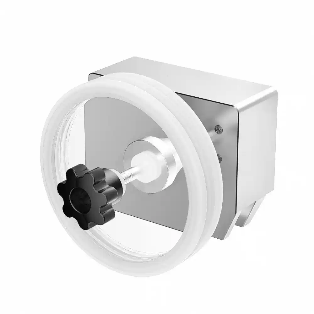 Soporte elevable para limpieza - Vinyl Record Cleaner reseña y precio