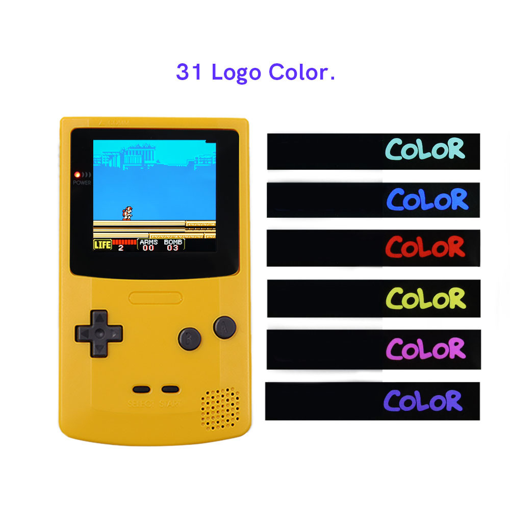 Kit de pantalla LCD Hispeedido - Vintage Game Collection reseña y precio