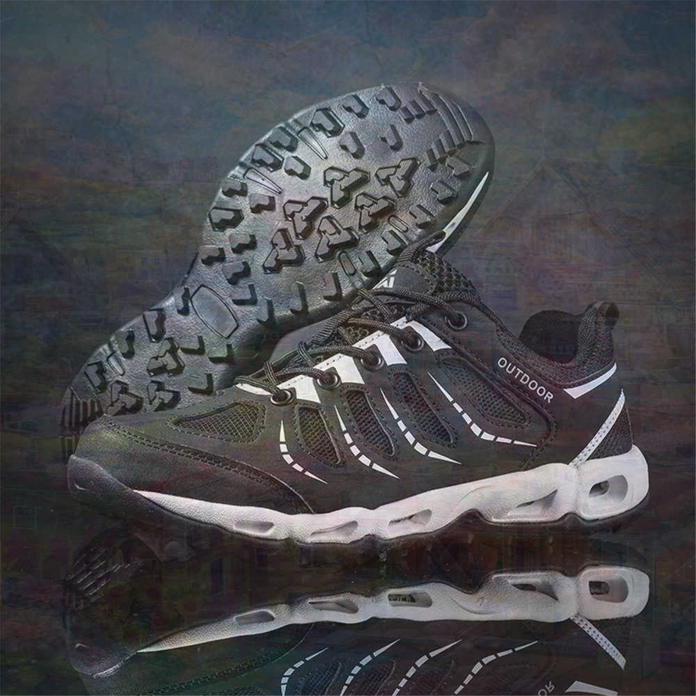 Zapatillas Sumer con punta red - Vintage Collection Playset reseña y precio