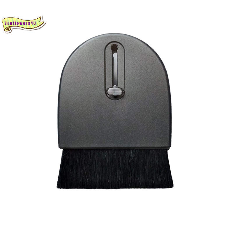 Cepillo de Limpieza para Disco - Vinyl Record Cleaner reseña y precio