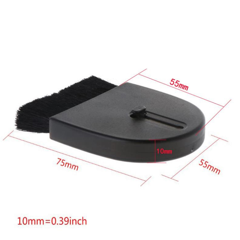 Cepillo de Limpieza para Disco - Vinyl Record Cleaner reseña y precio