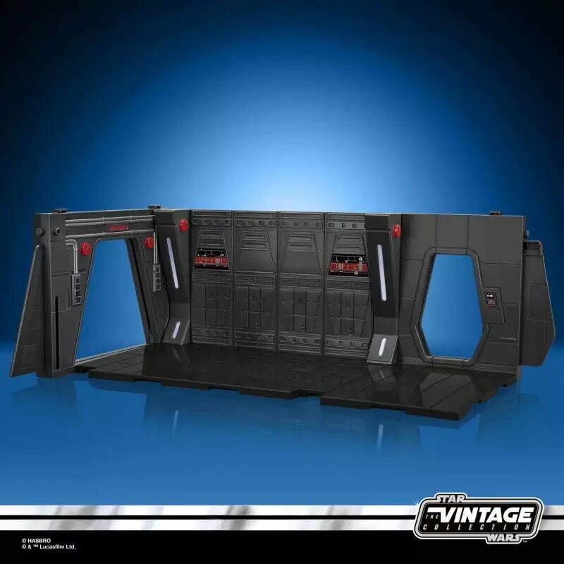 Auténtico Set de Juego de Pasi - Vintage Star Wars Collectible reseña y precio