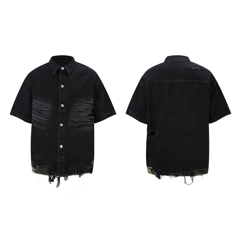 Conjunto de 2 piezas de camisa - Vintage Zipper reseña y precio