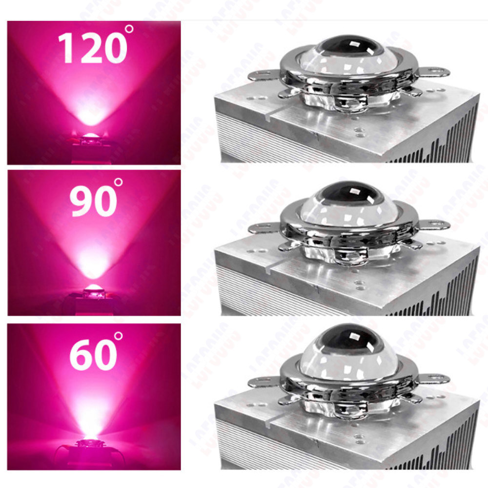 Lente LED de cristal óptico 60 - Darkroom Enlarger Lens reseña y precio