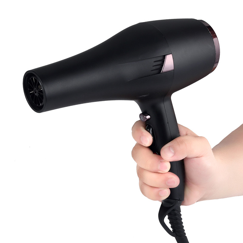 Secador de pelo de alta veloci - Vintage Collectibles And More reseña y precio