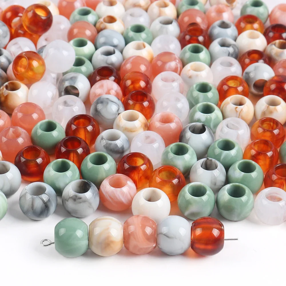 20 piezas cuentas grandes con  - Vintage Collectible Marbles reseña y precio