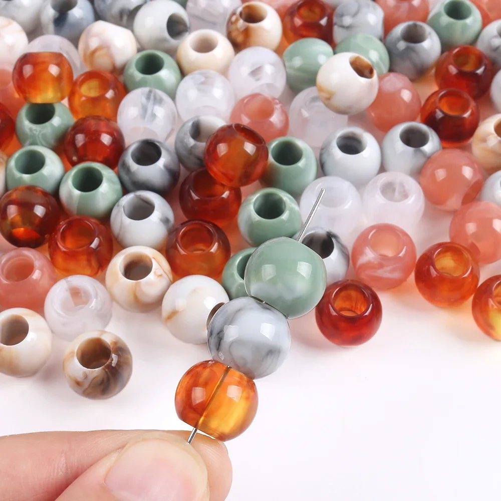 20 piezas cuentas grandes con  - Vintage Collectible Marbles reseña y precio