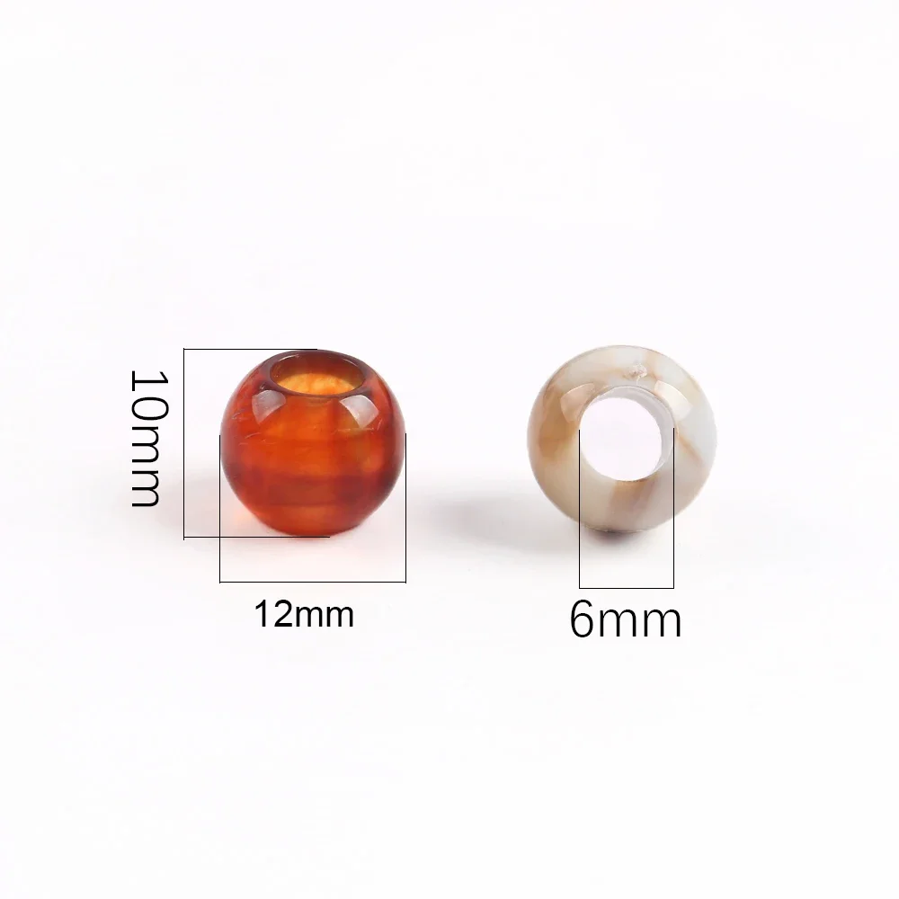 20 piezas cuentas grandes con  - Vintage Collectible Marbles reseña y precio