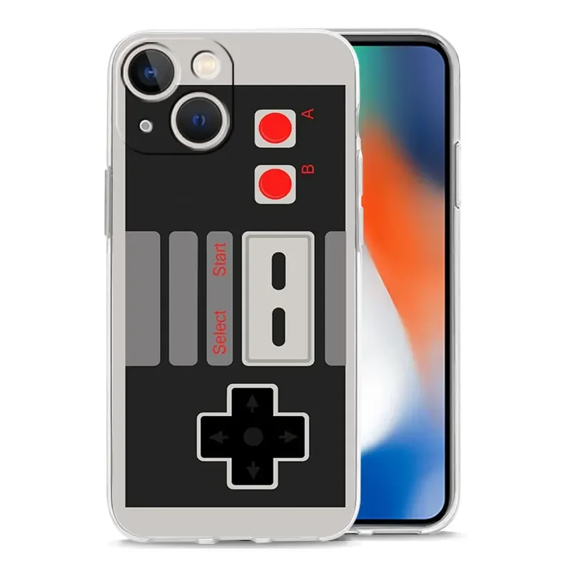 Funda Vintage con Diseño de Cá - Vintage Game Collection reseña y precio