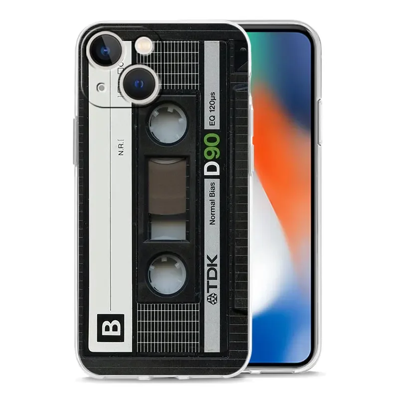 Funda Vintage con Diseño de Cá - Vintage Game Collection reseña y precio