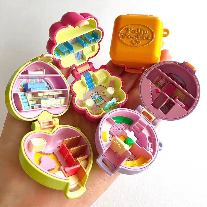 Genuino Bandai Gashapon 2,0 po - Vintage Toys Collector reseña y precio