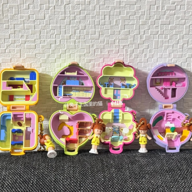 Genuino Bandai Gashapon 2,0 po - Vintage Toys Collector reseña y precio