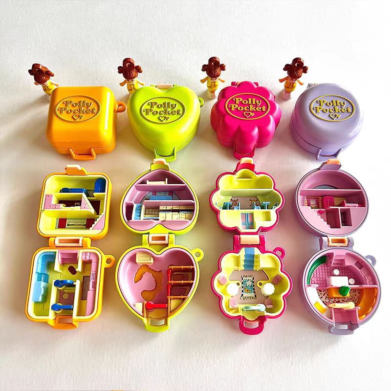 Genuino Bandai Gashapon 2,0 po - Vintage Toys Collector reseña y precio
