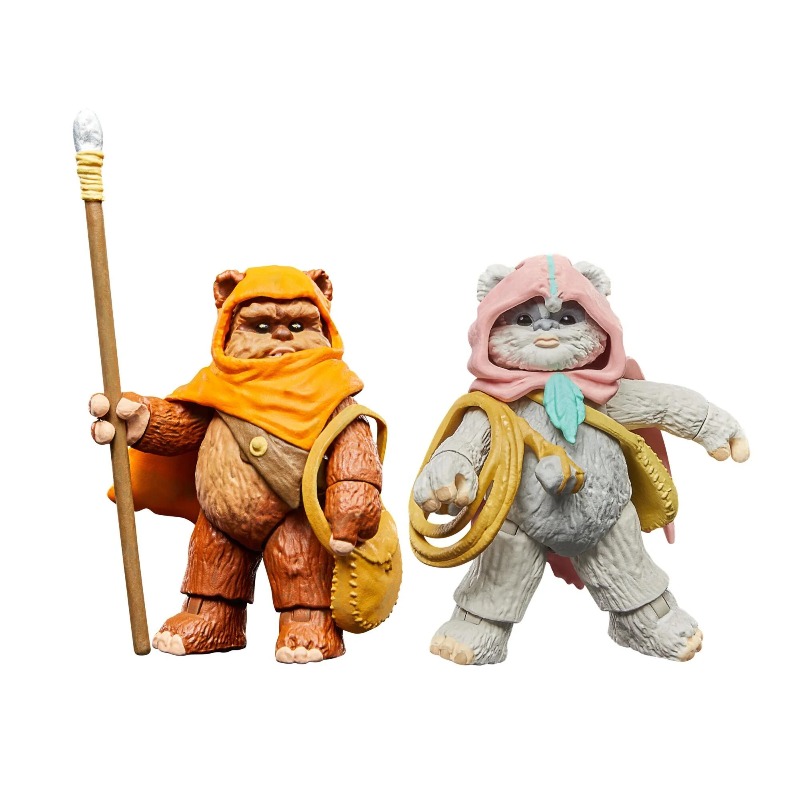 Hasbro, edición limitada autén - Vintage Star Wars Collectible reseña y precio