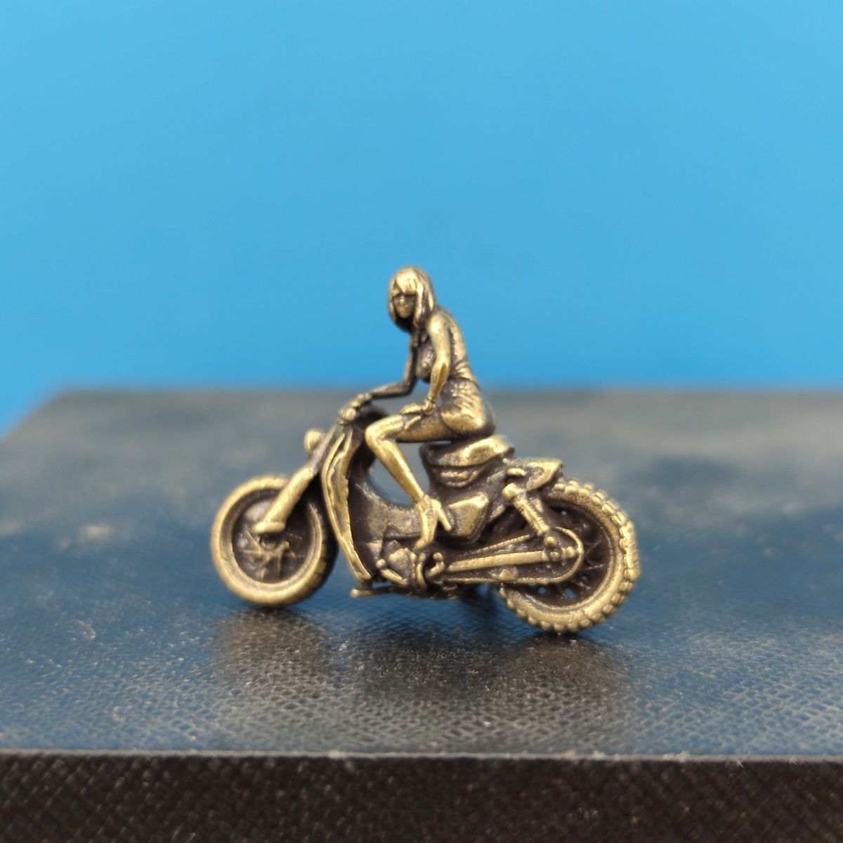 ​ ​ Muñeca scooter vintage de  - Vintage Collectible And Vintage Dolls reseña y precio