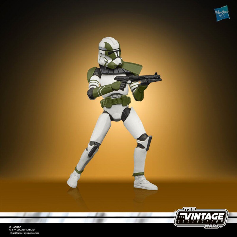Genuine Hasbro Star Wars The V - Vintage Star Wars Collectible reseña y precio