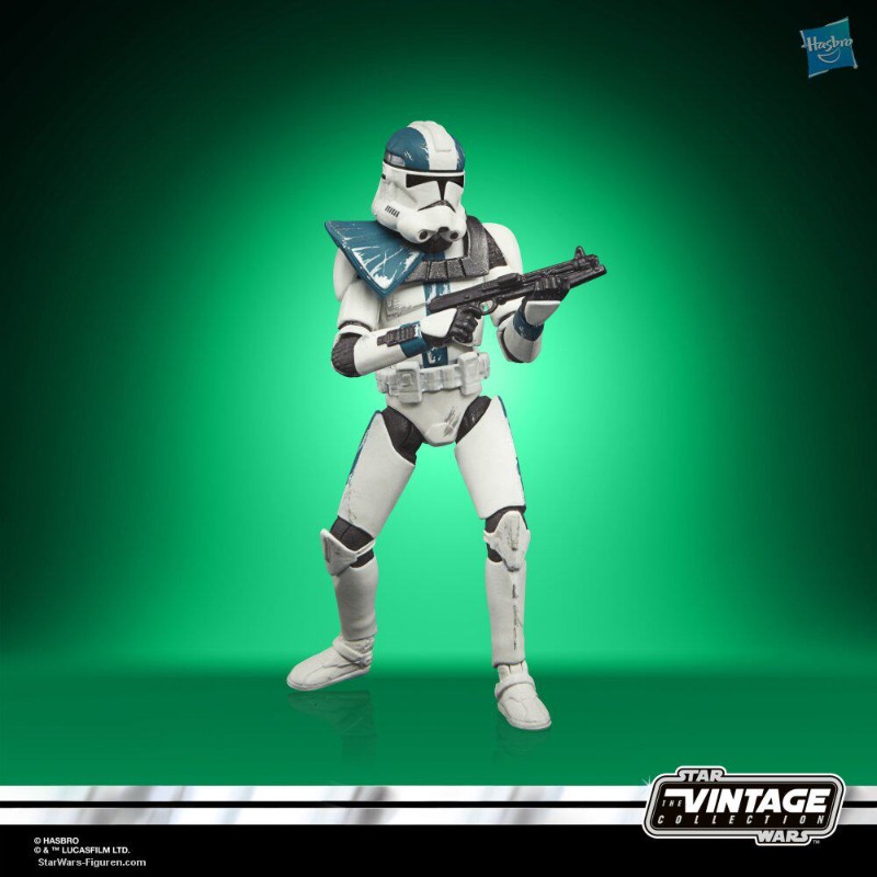 Genuine Hasbro Star Wars The V - Vintage Star Wars Collectible reseña y precio