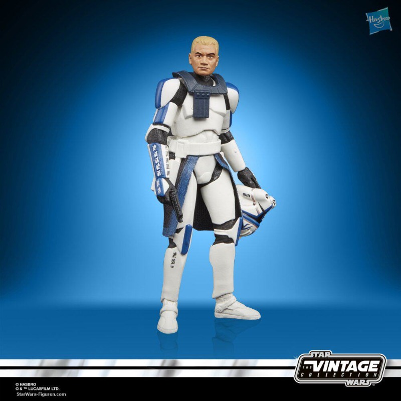 Genuine Hasbro Star Wars The V - Vintage Star Wars Collectible reseña y precio