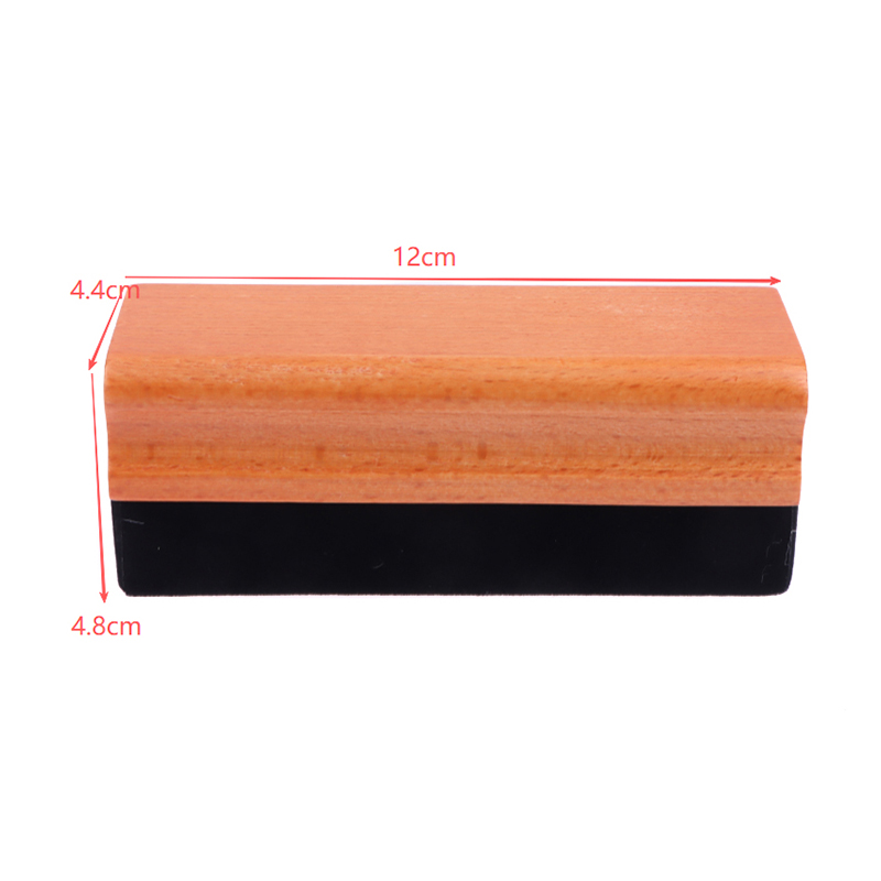 △   Cepillo de limpieza de dis - Vinyl Record Cleaner reseña y precio