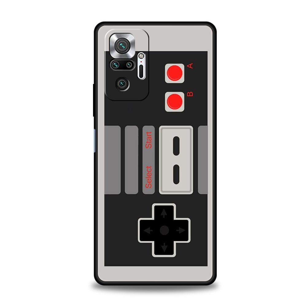 Funda de teléfono Gameboy con  - Vintage Game Collection reseña y precio
