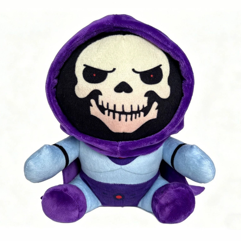 Muñeco de peluche suave de dib - Vintage Collectible And Vintage Dolls reseña y precio