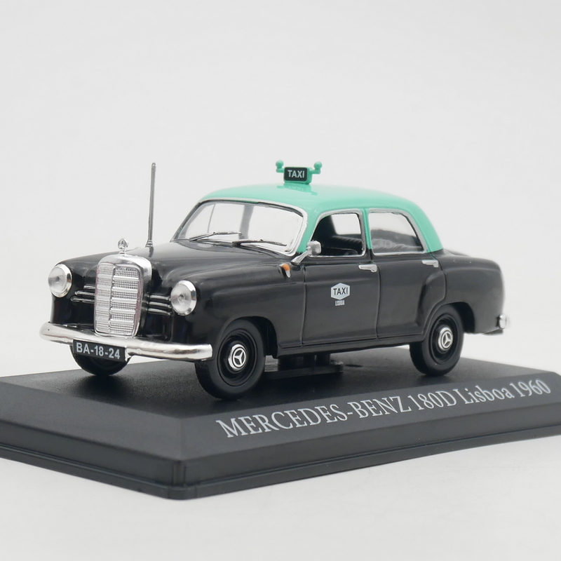 IXO Coche de juguete de aleaci - Vintage Collectible & Vintage Dolls reseña y precio