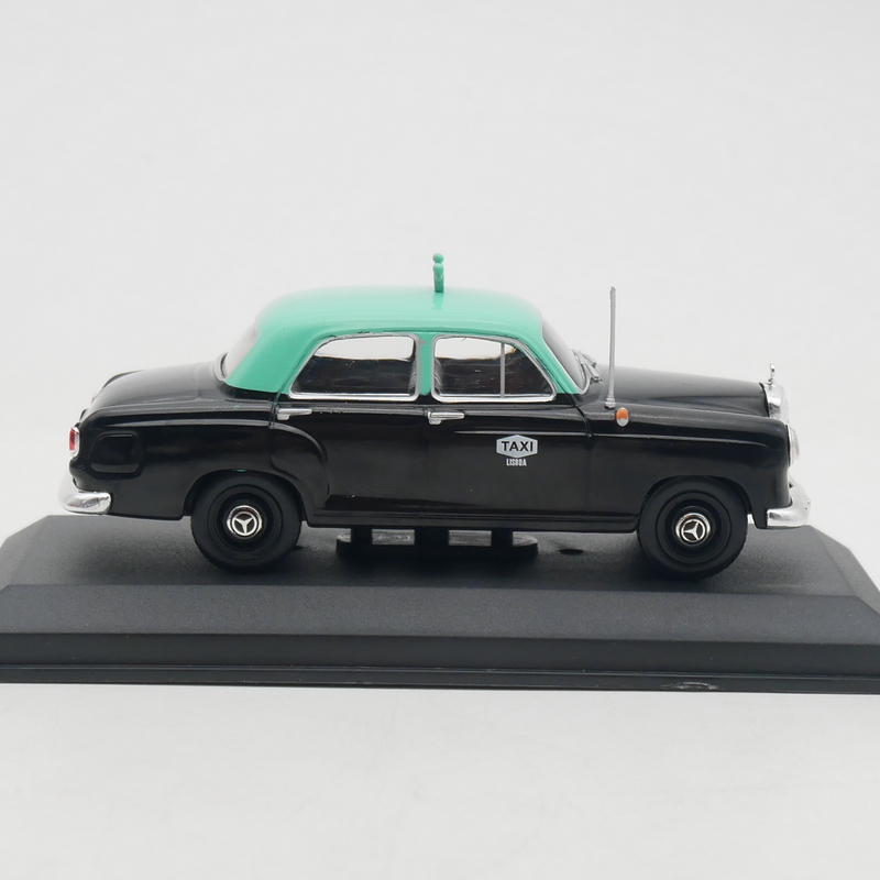IXO Coche de juguete de aleaci - Vintage Collectible & Vintage Dolls reseña y precio