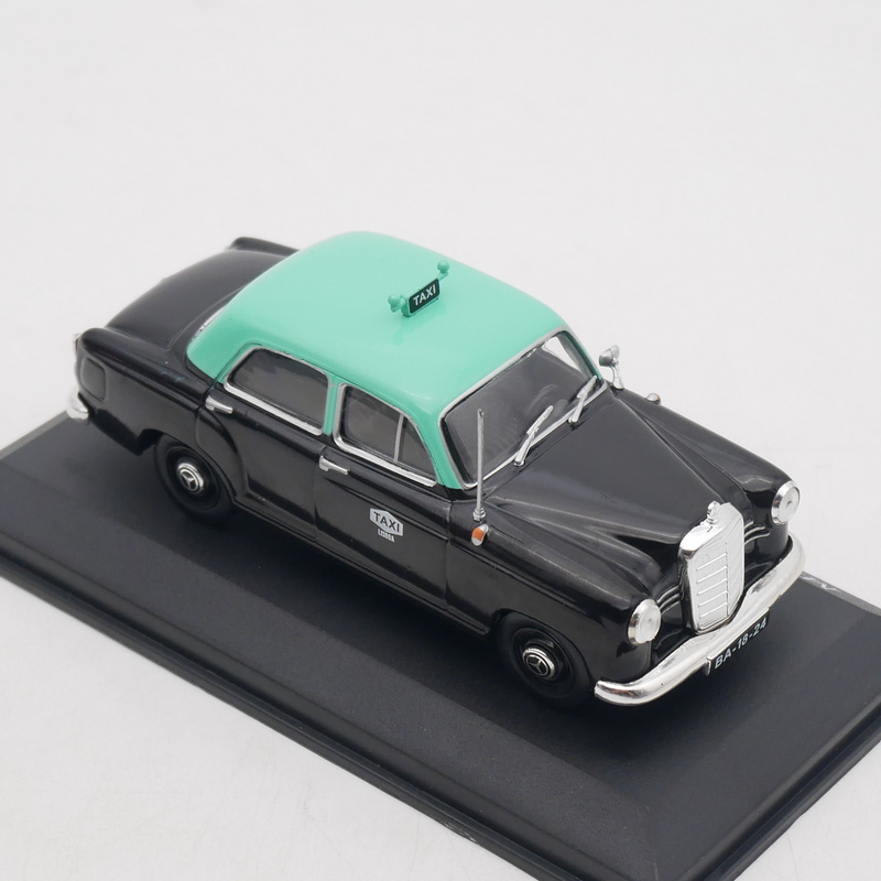 IXO Coche de juguete de aleaci - Vintage Collectible & Vintage Dolls reseña y precio