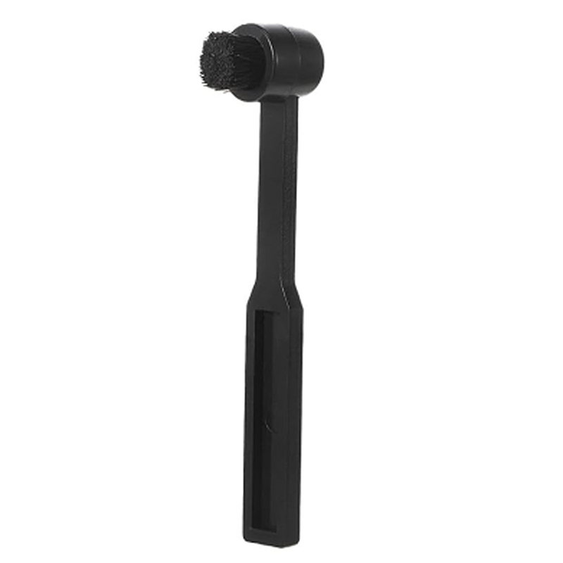 Cepillo óptico de cartucho par - Vinyl Record Cleaner reseña y precio